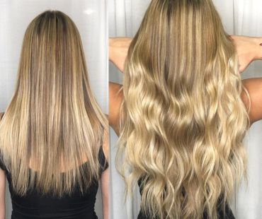 Korábbi  munka - Mobil hajstudio - Fodrász házhoz megy - Korábbi munkák - Mobilhaj.hu